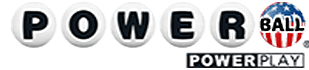 Powerball Logo
