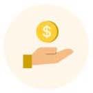 Deposit Icon
