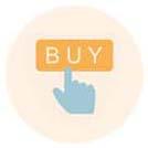 Internet Order Icon